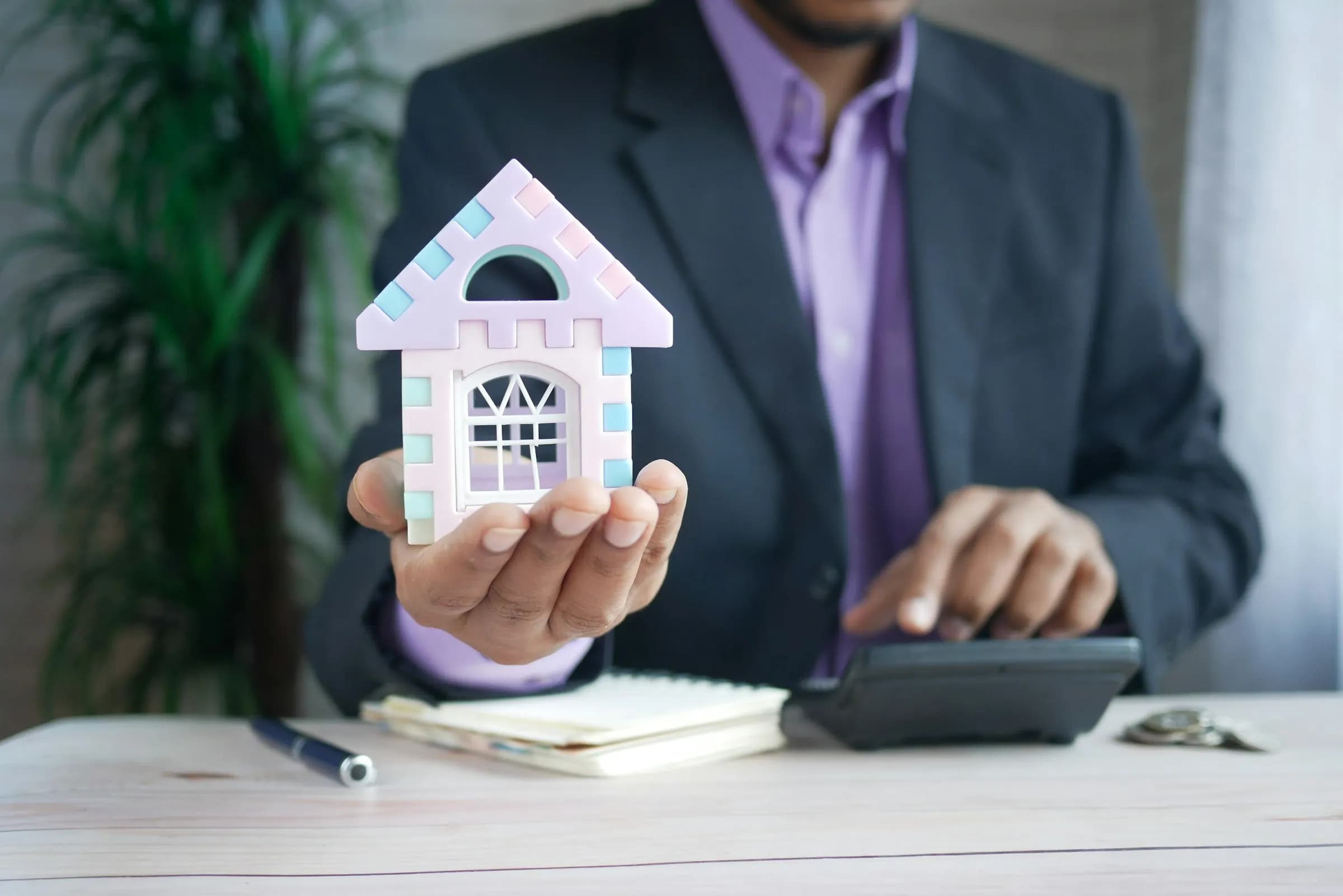 Buying a Home